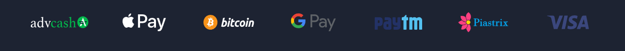 AUWin9 payment methods
