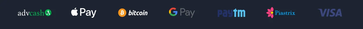 AUWin9 payment methods